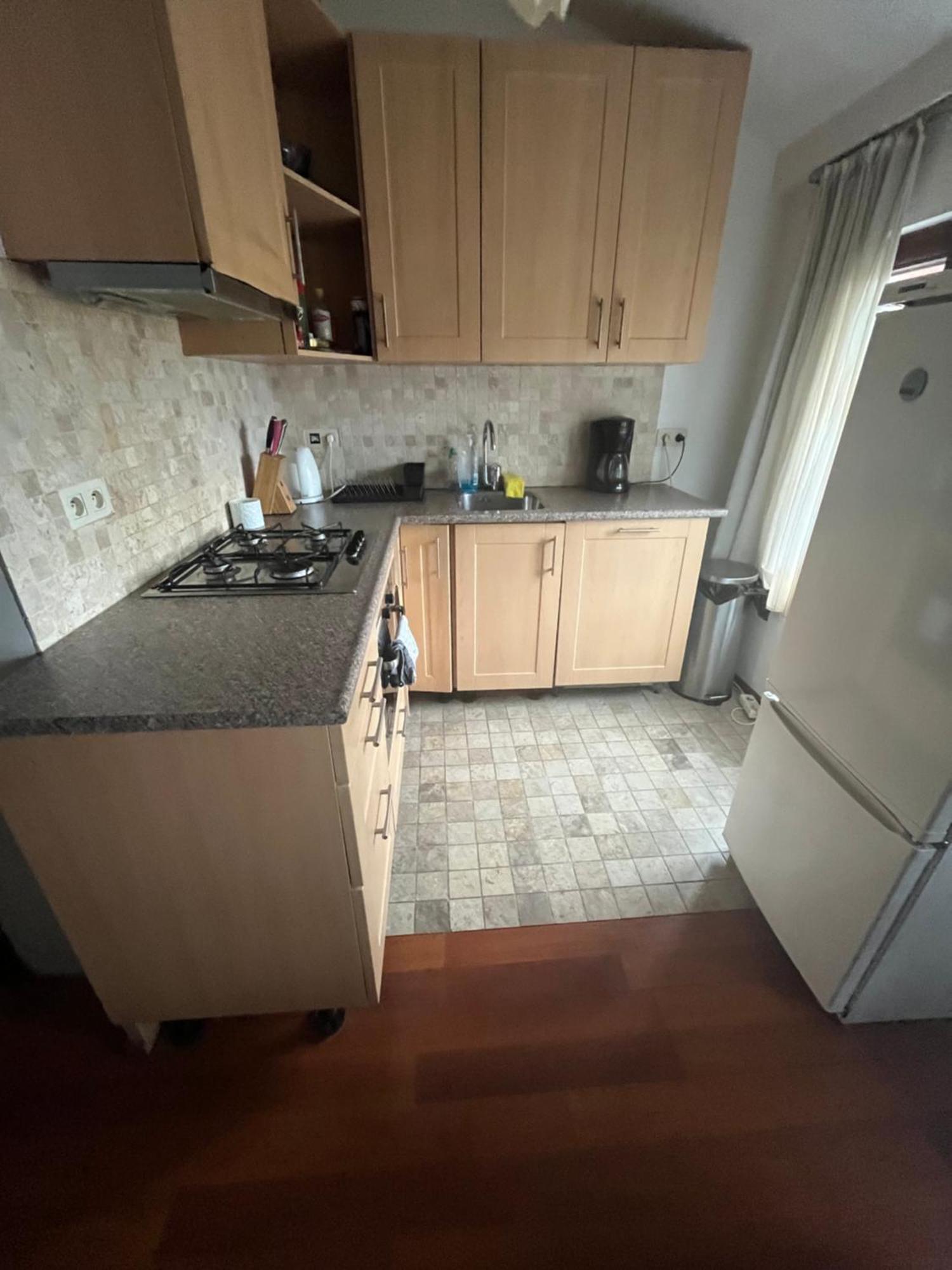 Cozy 1 Bedroom In South Anvers