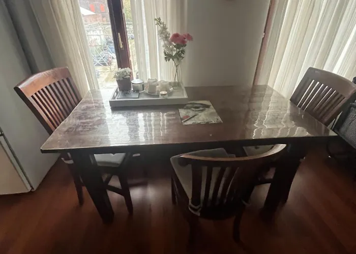 Cozy 1 Bedroom Apartment In Antwerp South